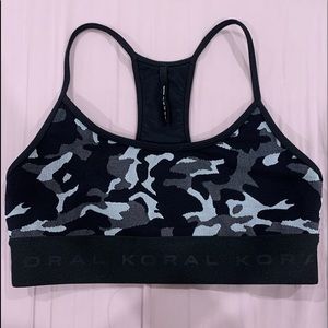 Koral Women’s M Sports Bra